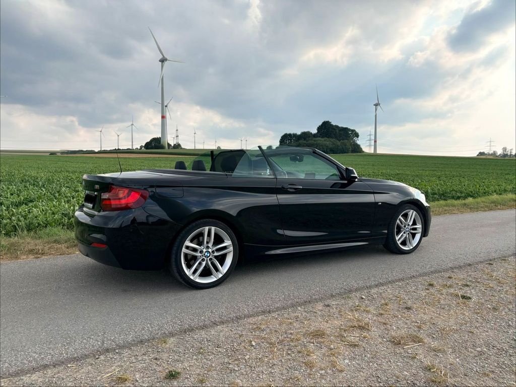 Image of BMW 220