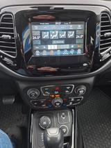 Jeep Compass 2.0 MultiJet Limited 4x4 Auto Limited - Jeep Compass von privat