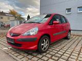 Honda Jazz 1.4*Klima*ELFH*TÜV*Servo*Euro4* - gebrauchte Honda Jazz aus dem Jahr 2006