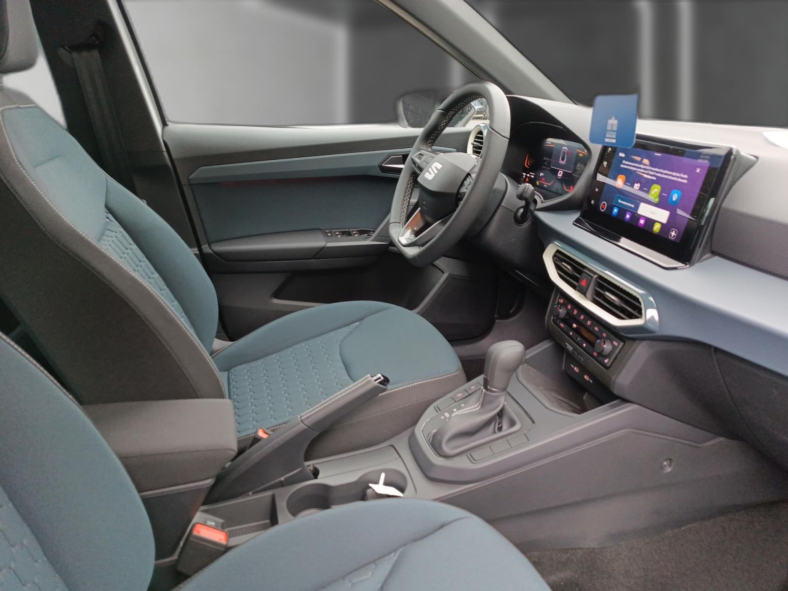 Seat Arona - Bild 10