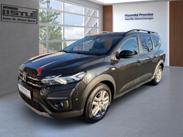 Fahrzeugabbildung Dacia Jogger Comfort 1.0 TCe 100 ECO-G AHK  LED  CarPl