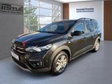 Dacia Jogger Comfort 1.0 TCe 100 ECO-G AHK  LED  CarPl - Dacia Jogger: Comfort