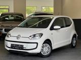 Volkswagen up! move up! klima.Navi - VW up! in Bonn