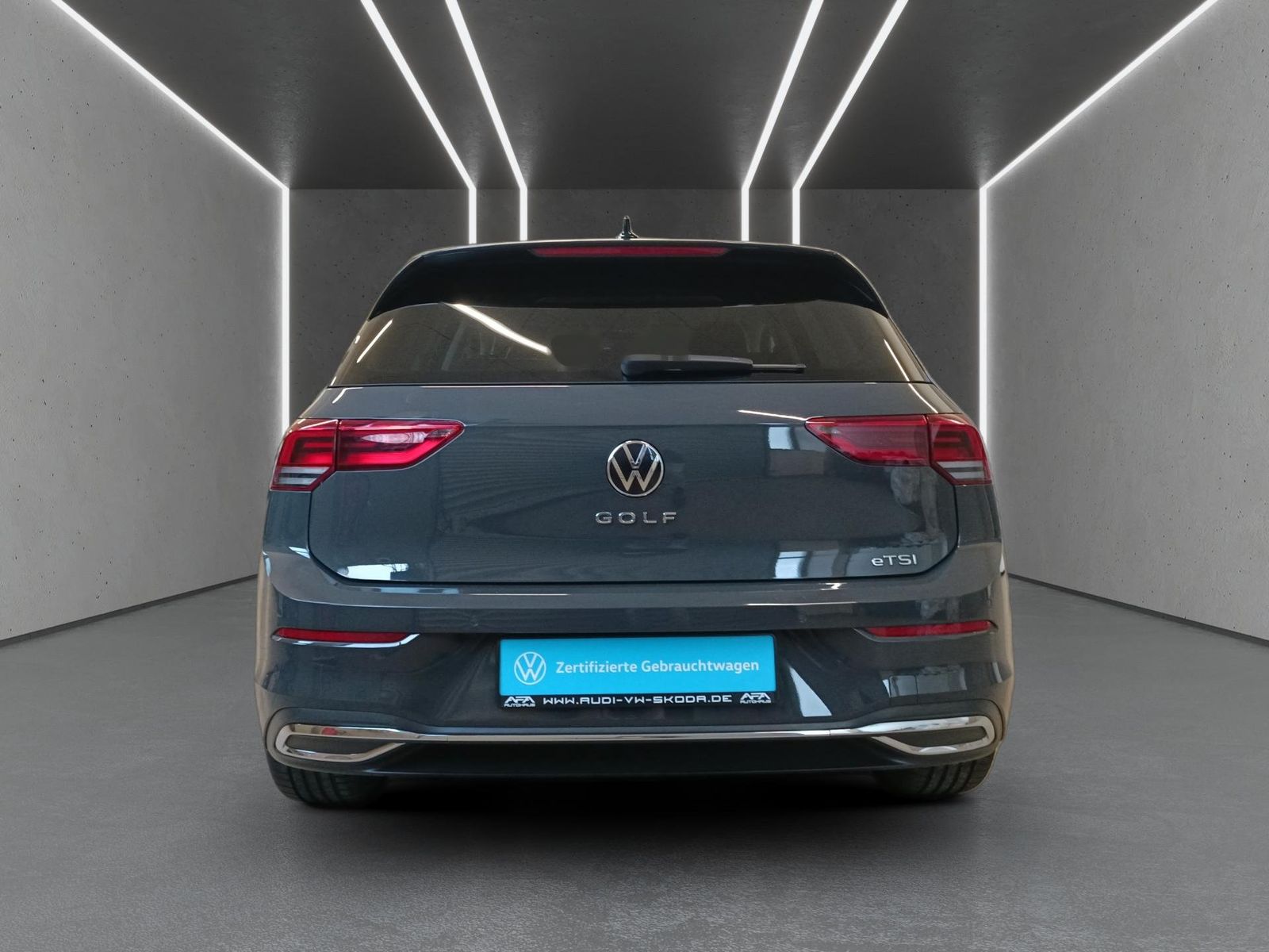 Volkswagen Golf - Bild 6