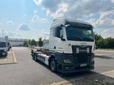 MAN TGX 26.470 6x2 Multi / BDF / Retarder/ Liftachse - MAN LKWs