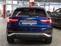 Audi Q3 - Vorschau Bild 5
