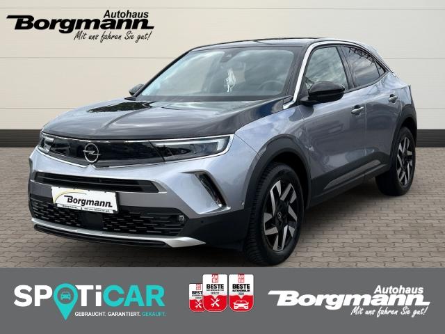 Opel Mokka Elegance 1.2 Turbo LED - Rückfahrkamera - 