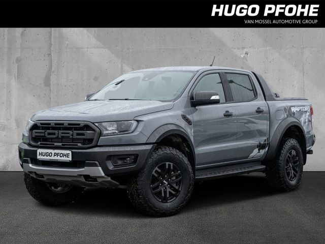 Ford Ranger Raptor 2.0 l EcoBlue Autm. Navi Standh.