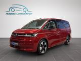 Volkswagen Multivan Life eHybrid lang 4MOTION ACC AHK SHZ - Volkswagen T7 Multivan Plug-in Hybrid (PHEV) Gebrauchtwagen