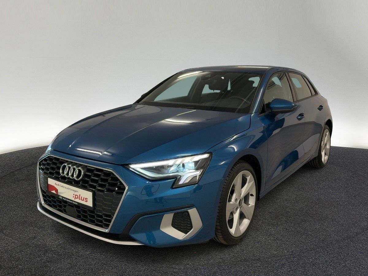 Audi A3 - Bild 4