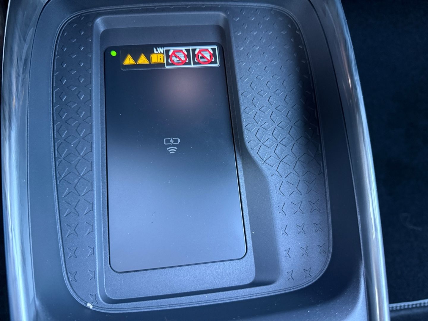 Toyota Aygo (X) - Bild 21