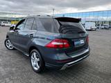 Mercedes-Benz ML 350*AMG Line*Pano*Kamera*Xenon*Harman Kardon - Mercedes-Benz ML 350 in Mönchengladbach
