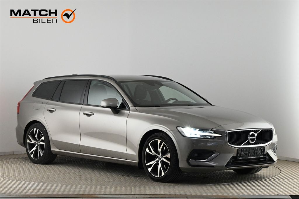 Image of Volvo V60
