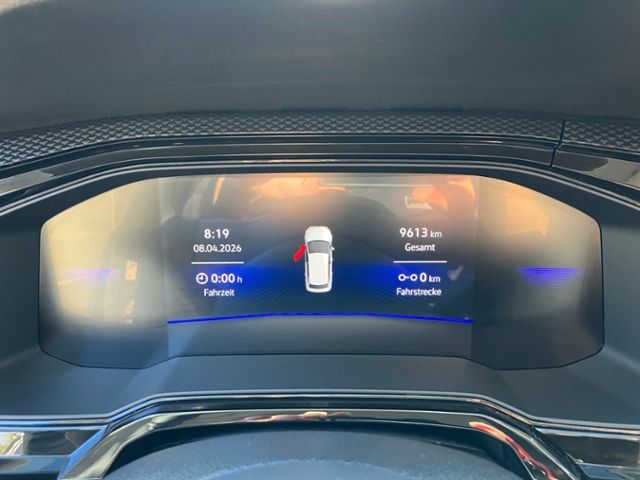 Taigo 1.0 TSI Life KLIMA LED