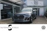 Audi SQ5 Sportback 3.0 TDI quattro  Leder/Alc Navi Ka - Audi SQ5 Sportback Gebrauchtwagen