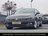 Volkswagen Passat R-Line 1.5Ltr*DSG*ACC*LED*NAVI*AHK*KAMERA - Volkswagen Passat Variant aus 2019