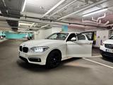 BMW 125d Urban Line A Urban Line NavProf adaptLED GS - BMW 125: D
