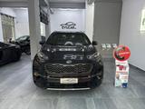 Kia Sportage 1.6 CRDI 136 CV DCT7 2WD GT Line - Kia Sportage mit Halbautomatikschaltung