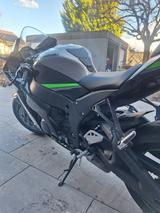 Kawasaki ZX 10 R - KAWASAKI ZX10R