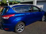 Ford Kuga 2,0 TDCi 4x4 132kW Individual PowerShif...