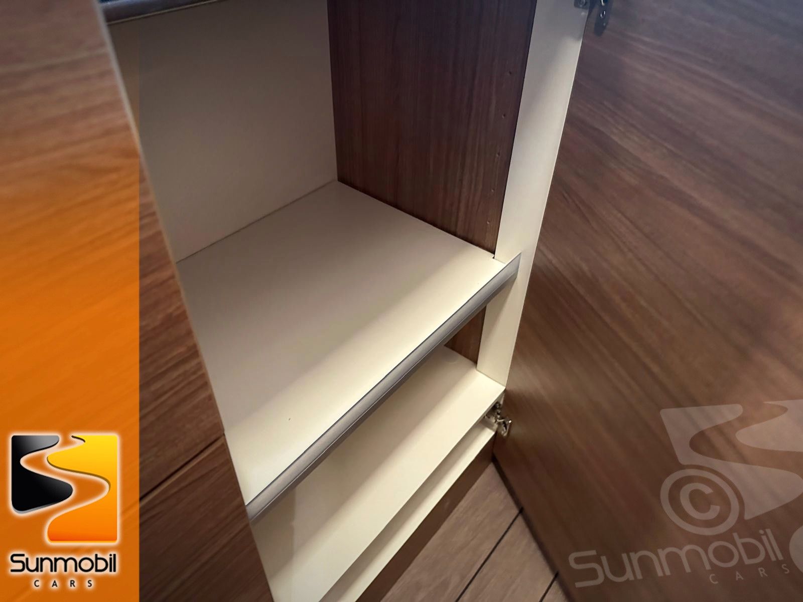 Fahrzeugabbildung Weinsberg CaraBus 600 MQH Edition Fire Automatik