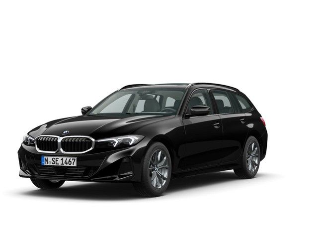 Image of BMW 320