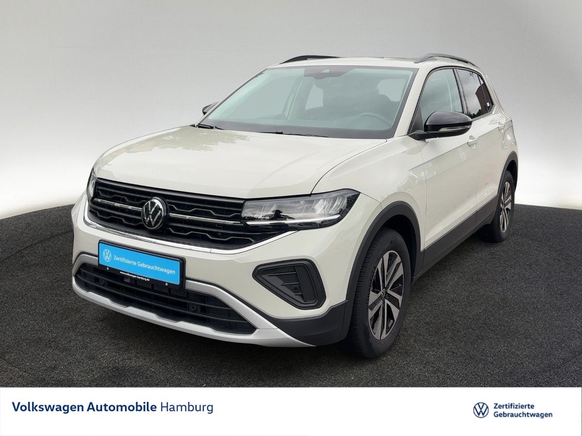 Volkswagen T-Cross 1.0 TSI DSG Energy Navi Kamera CarPlay