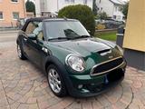 MINI Cooper SD Cabrio Cooper S - MINI Cooper SD Cabrio mit Schiebedach