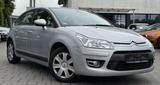 Citroën C4 Tendance*PDC*MOTOR-Problem*EXPORT-HÄNDLER*    - Citroën C4: Tendance