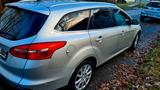 Ford Focus 1,5 EcoBlue 88kW Trend Turnier Automat... - Ford Focus: 1.8