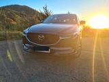 Mazda CX-5 Sportsline | Vollausstattung | Räder - Mazda: Mazda5
