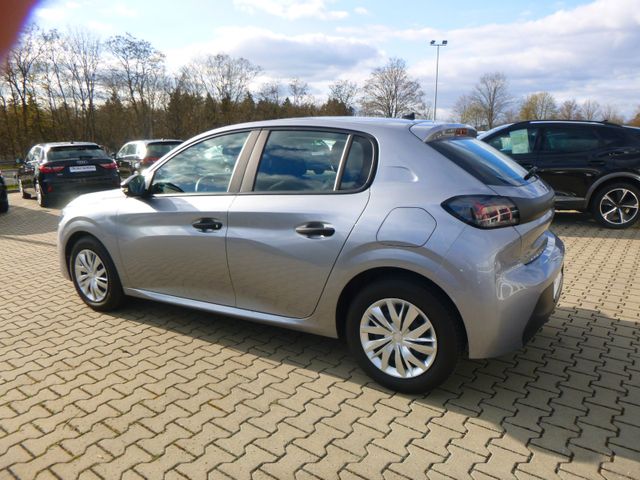 Fahrzeugabbildung Peugeot 208 Like >8.780 KM/ Klima/TEMP/DAB-Radio<
