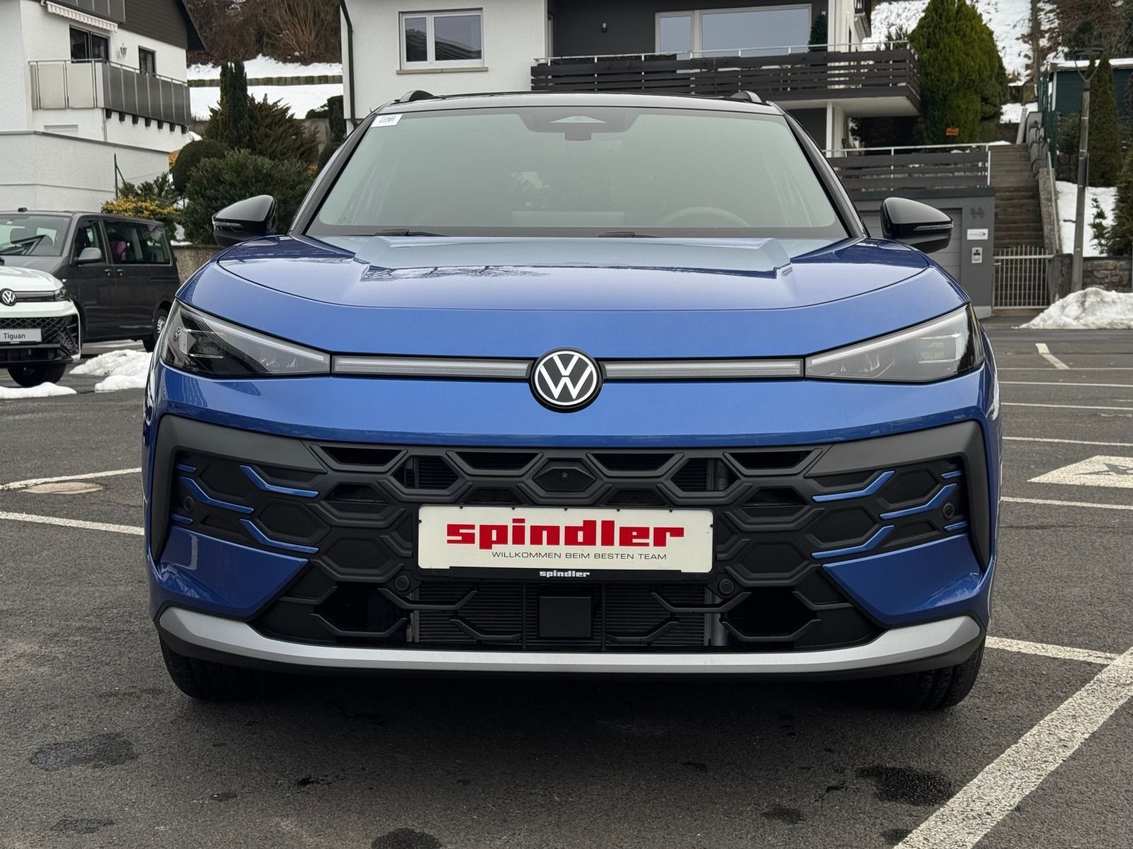 Volkswagen T-Roc - Bild 2