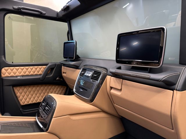 R.W. Exclusive Cars