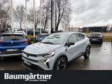 Renault Captur Techno TCe 160 Mild-Hybrid Automatik