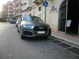 Audi Q3 2.0 TDI 150 CV Business Km. 103.000 - Audi Q3 mit Diesel-Antrieb: Kombi