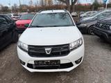 Dacia Logan MCV SCe 75 Ambiance - Dacia Logan: Ambiance