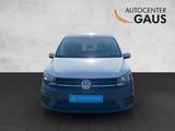 Volkswagen Caddy Trendline BMT 2.0 TDI - VW Caddy Gebrauchtwagen in Bielefeld