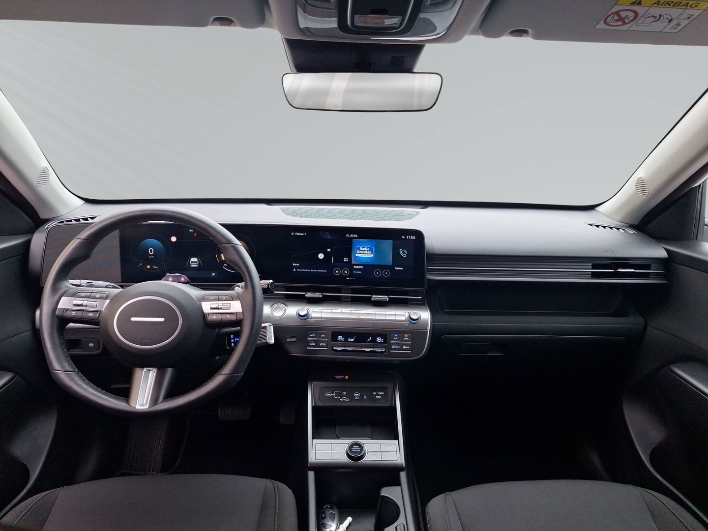 Hyundai Kona – Bild 12