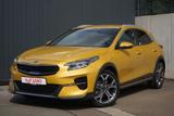 Kia XCeed 1.5 T-GDI AT LED Navi Kamera Klimaaut. DAB - mit Benzin-Antrieb: Teilleder, Alarmanlage
