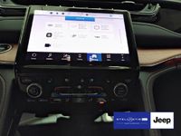 Jeep Grand Cherokee - Vorschau Bild 13