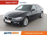 BMW 318d Luxury Line *NAVI*LED*TEMPO*PDC*SHZ* - BMW 318: 318d