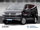 Volkswagen T6 Multivan 6.1 Gen. SIX 2.0 TDI DSG 4M AHK LED  - Volkswagen T6 Multivan