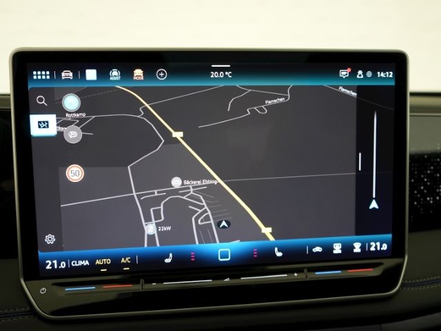 Tiguan R-LINE TDI DSG 4MOTION+AHK+RÜCKFAHRKAMERA
