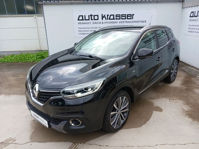 Renault Kadjar BOSE Edition ENERGY dCi 130 4x2