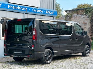 Opel Vivaro - 12