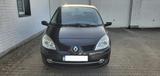 Renault Grand Scenic 1.6 16V AHK HU08/27 - Renault Grand Scenic aus 2008