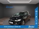 Volkswagen Touran (5T1)(04.2015->) Comfortline BMT/Start-St - Volkswagen Touran mit Benzin-Antrieb: Kleinbus, 2.0