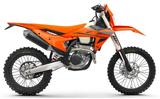 KTM 250EXC-F 2025 * EXC F 250 * - Offers matching your search criteria