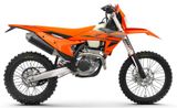KTM 250EXC-F 2025 * EXC F 250 * - KTM EXC F 250